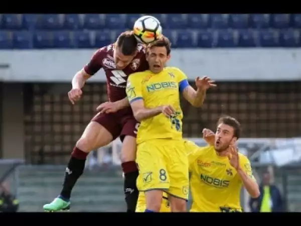 Video: Chievo Verona - Torino 0-0 - All Goals & Highlights